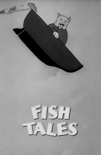 Fish Tales (1936)