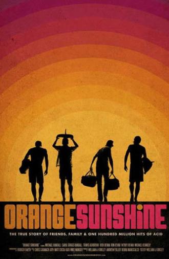 Orange Sunshine (2016)