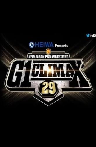 NJPW G1 Climax 29: Day 4 (2019)