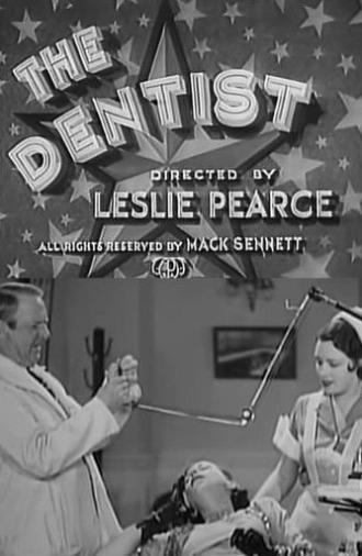 The Dentist (1932)
