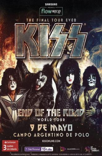 Kiss Campo Argentino de Polo (2022)
