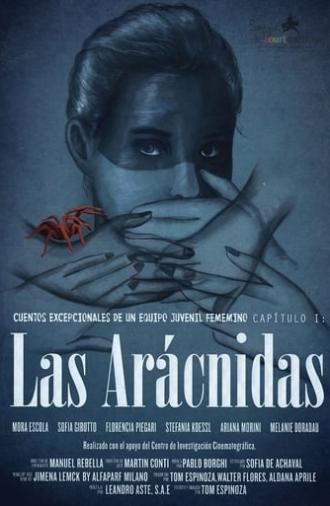 Arachnids (2015)