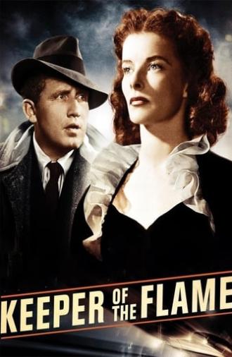 Keeper of the Flame (1943)