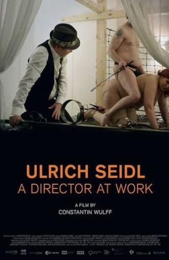 Ulrich Seidl - A Director at Work (2014)