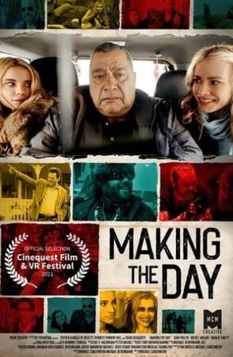 Making the Day (2021)