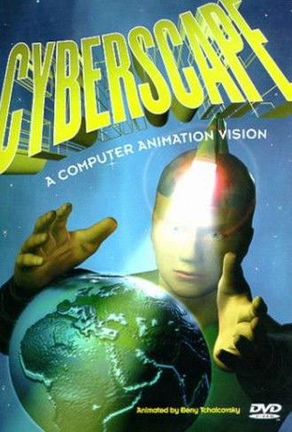 Cyberscape: A Computer Animation Vision (1997)