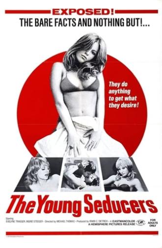 The Young Seducers (1971)