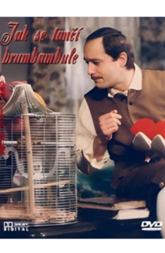 Jak se tančí brumbambule (1985)