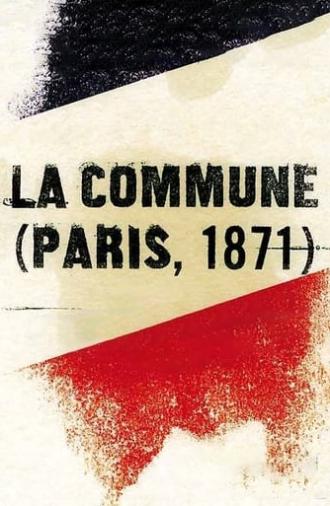 La Commune (Paris, 1871) (2003)