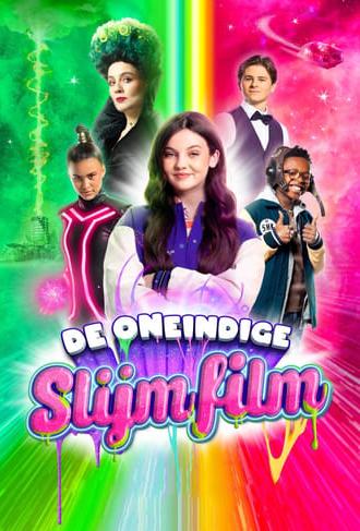 The Unlimited Slime Movie (2023)