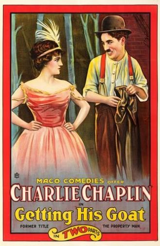 The Property Man (1914)
