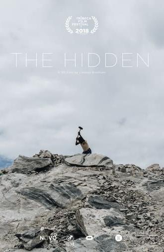 The Hidden (2018)