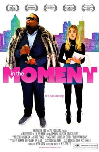 In the Moment (2019)