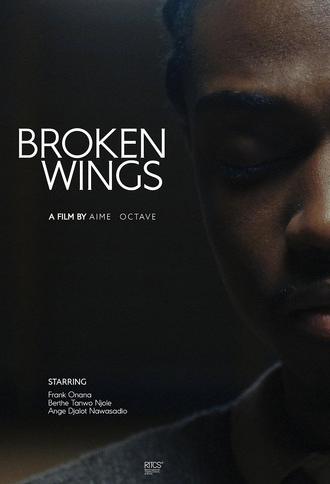 Broken Wings (2023)