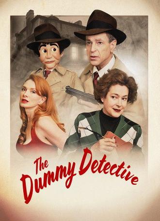 The Dummy Detective (2025)