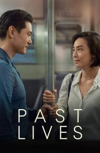 Past Lives (2023)