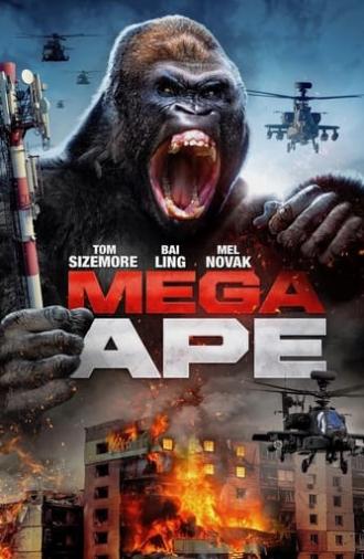 Mega Ape (2023)