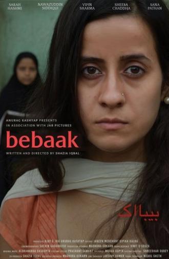 Bebaak (2019)