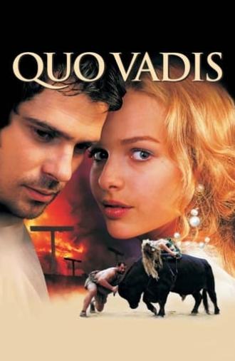 Quo Vadis (2001)