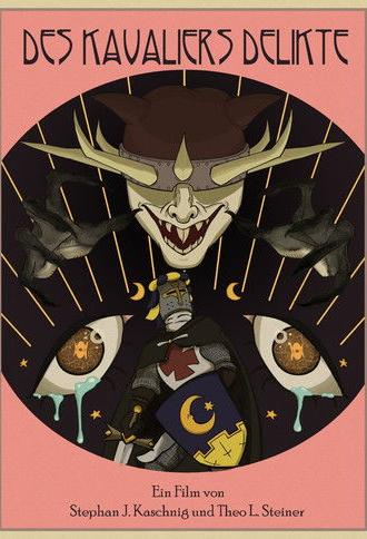 Crimes of a Cavalier (2025)