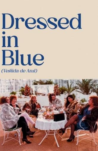 Dressed in Blue (1983)