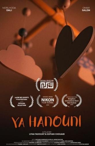 Ya Hanouni (2024)