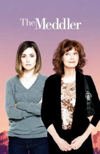 The Meddler (2016)