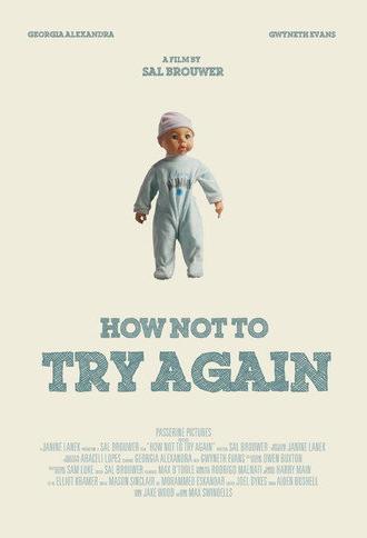 How Not To Try Again (2026)