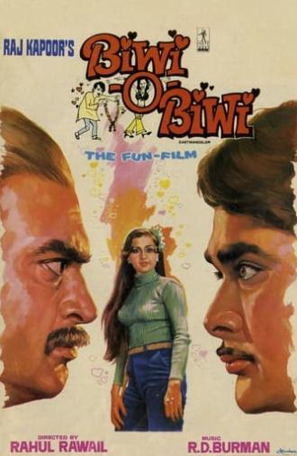 Biwi O Biwi (1981)