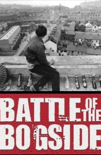 Battle of the Bogside (2004)