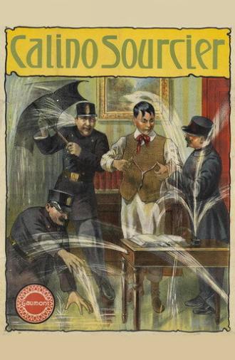 Calino sourcier (1913)