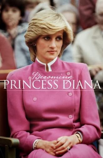 Becoming Princess Diana (2021)