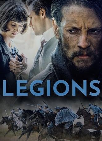Legions (2019)