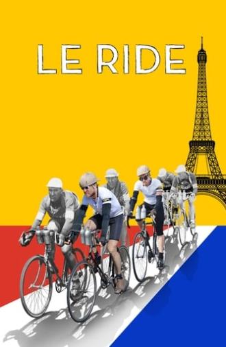 Le Ride (2016)