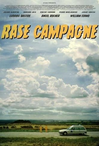 Rase campagne (2017)