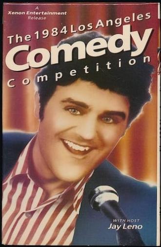 The 1984 Los Angeles Comedy Competition With Host Jay Leno (1991)