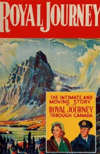 Royal Journey (1951)