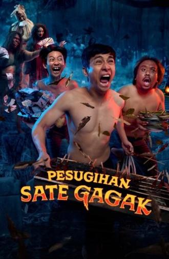 Pesugihan Sate Gagak (2025)
