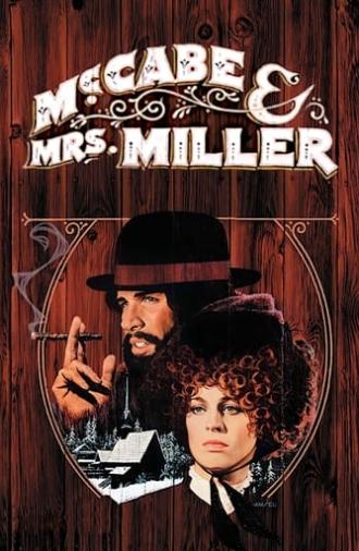 McCabe & Mrs. Miller (1971)