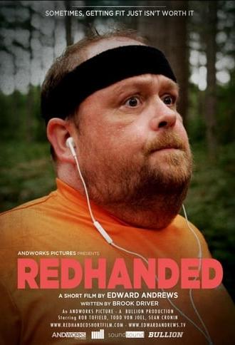 Red Handed (2015)