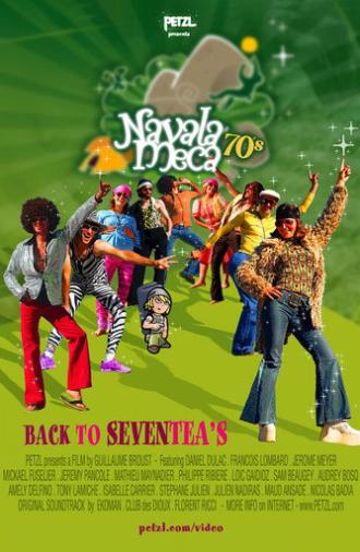 Navalameca 70's (2008)