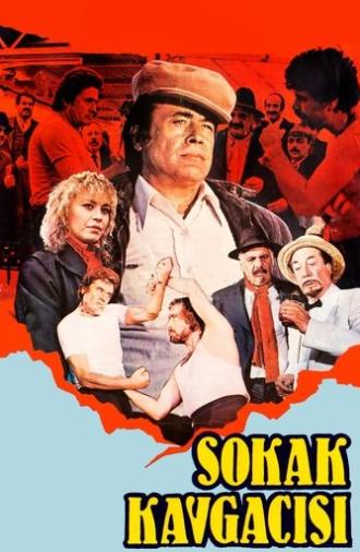 Sokak Kavgacısı (1986)