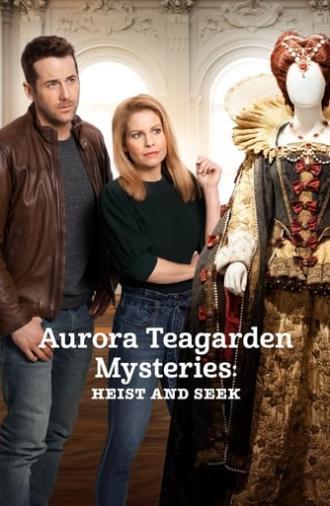 Aurora Teagarden Mysteries: Heist and Seek (2020)