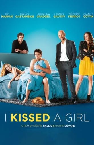 I Kissed a Girl (2015)