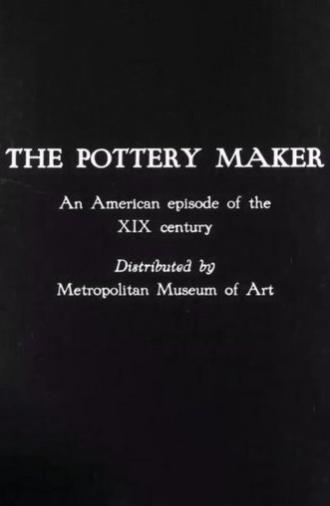 The Pottery Maker (1925)