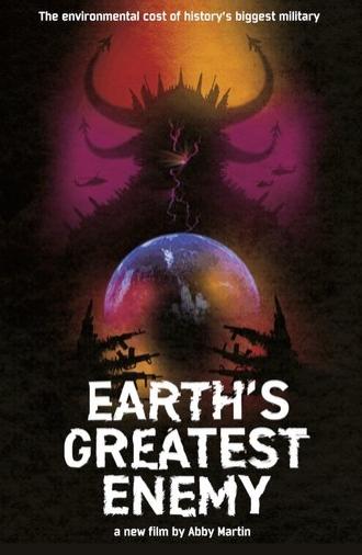 Earth's Greatest Enemy (2025)