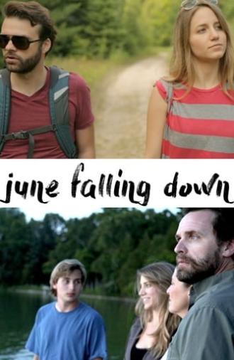 June Falling Down (2016)