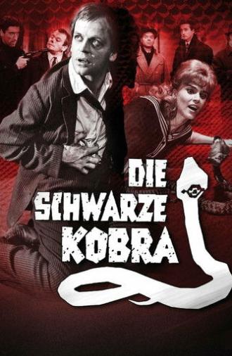 The Black Cobra (1963)