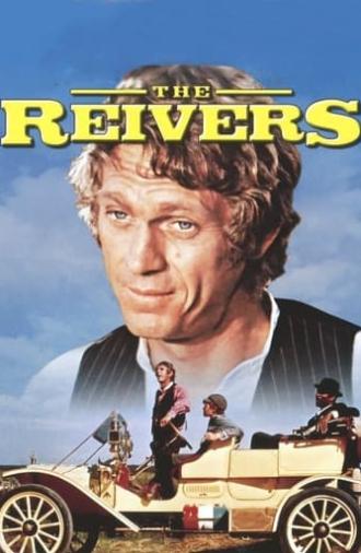 The Reivers (1969)