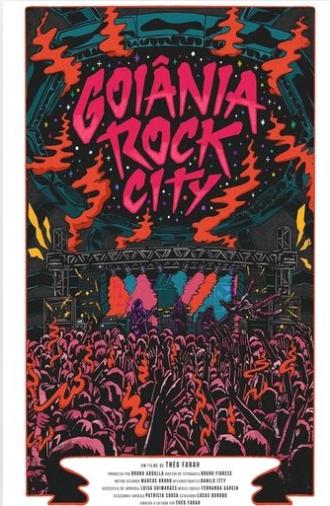 Goiânia Rock City (2025)